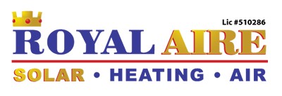 Royal Aire Heating, Air Conditioning & Solar