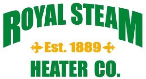 Royal Steam Heater Co