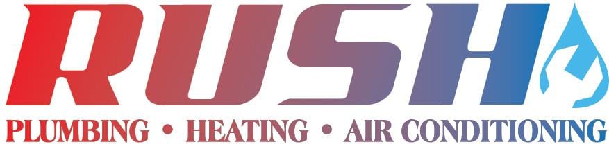 Rush Plumbing, Heating and Air
