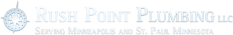 Rush Point Plumbing in Saint Paul