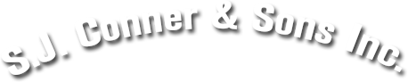 S. J. Conner & Sons Inc