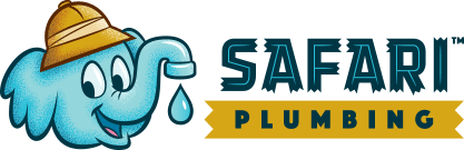 Safari Plumbing Ltd.