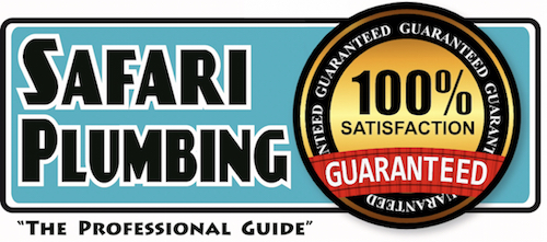 Safari Plumbing