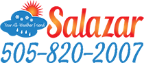 Salazar Heating and Refrigeration DBA Salazar Heating Cooling & Plumbing
