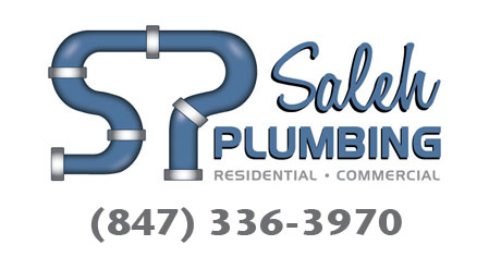 Saleh Plumbing