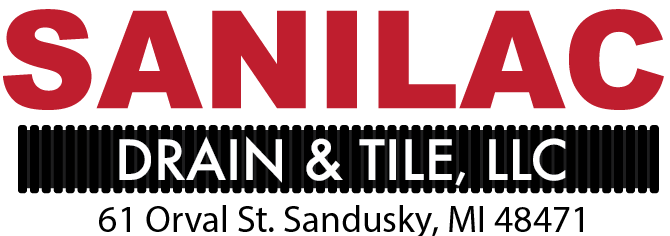 Sanilac Drain & Tile