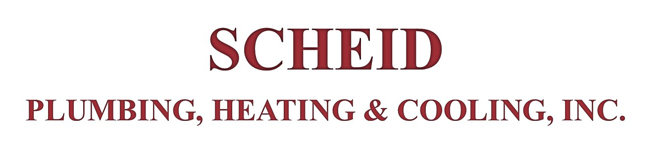 Scheid Plumbing Heating & Cooling Inc.
