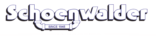 Schoenwalder Plumbing Inc