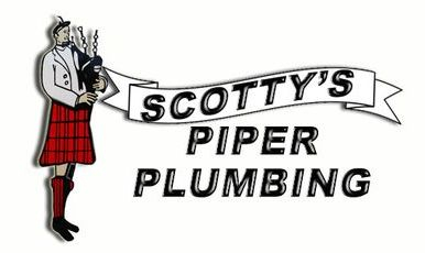 Scotty's Piper Plumbing