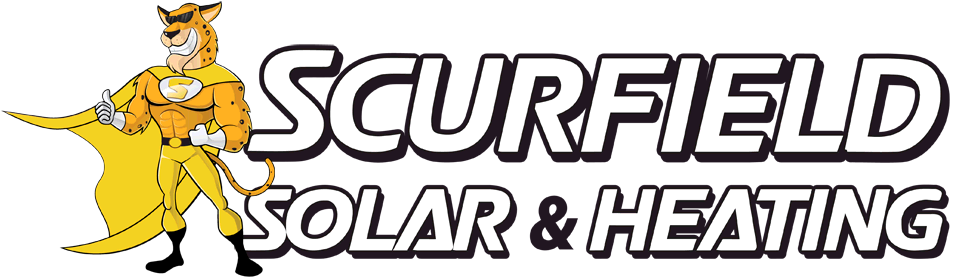 Scurfield Solar & Heating