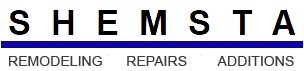 Shemsta handyman and Residential Repairs