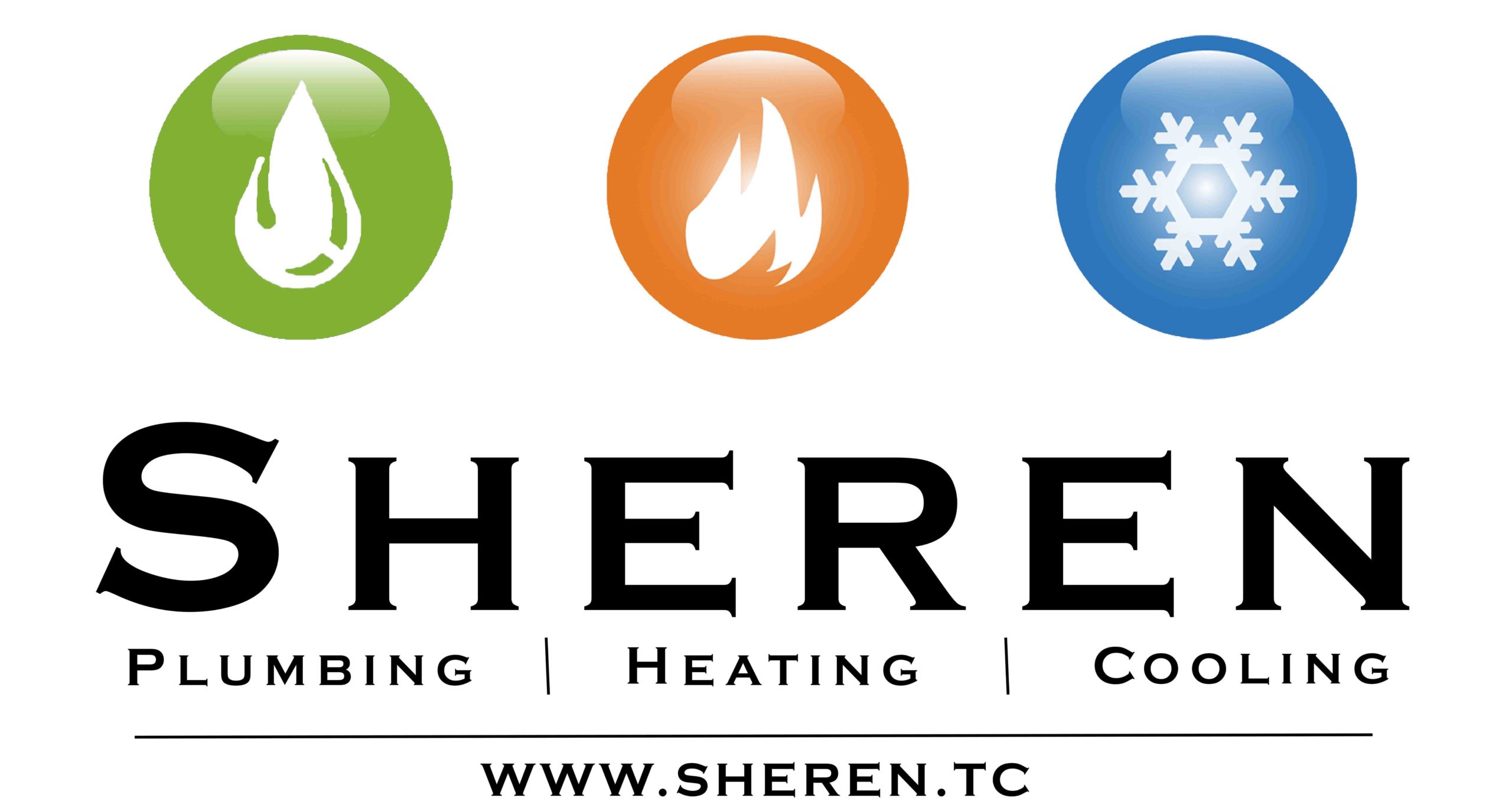 Sheren Plumbing & Heating Inc in Traverse City