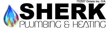 Sherk James Plumbing & Heating Inc