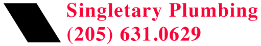 Singletary Plumbing Inc