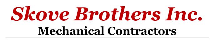 Skove Brothers Inc