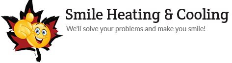Smile Plumbing & Heating Regina