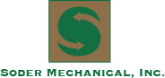 Soder Mechanical Inc