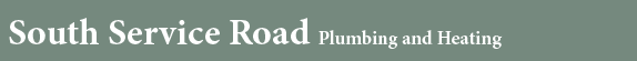 South Service Road Plumbing & Heating