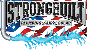 Strongbuilt Plumbing & Air in Tucson