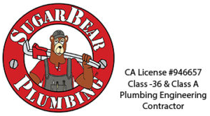 Sugar Bear Plumbing Co.