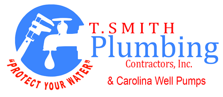 T Smith Plumbing Contractors in Gastonia