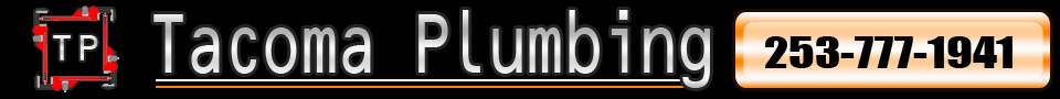 Tacoma Plumber