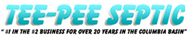 Tee-Pee Septic Inc