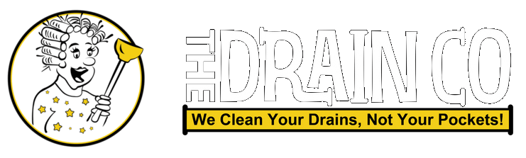 THE DRAIN CO in Los Angeles