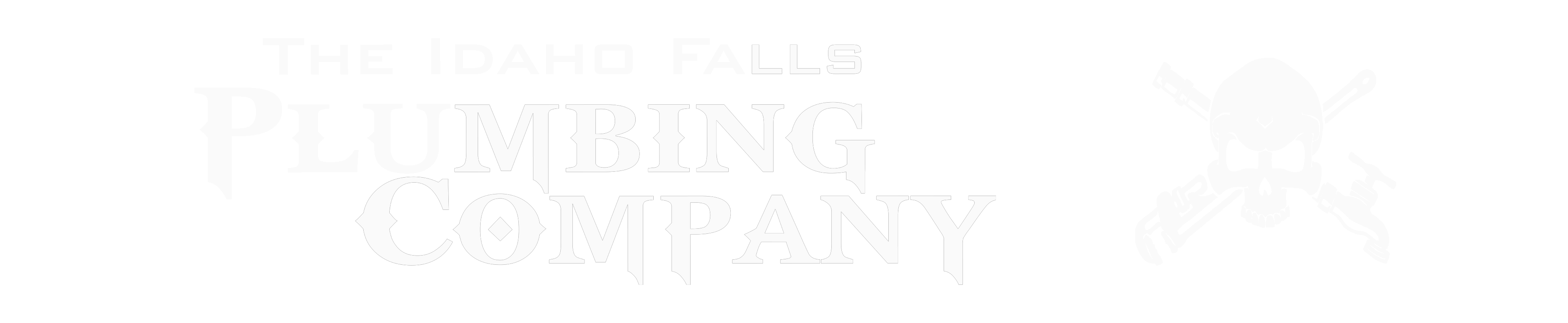 The Idaho Falls Plumbing Company in Idaho Falls