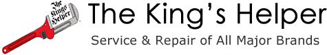 The King's Helper