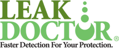 The Leak Doctor Inc in Orlando