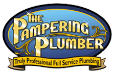 The Pampering Plumber