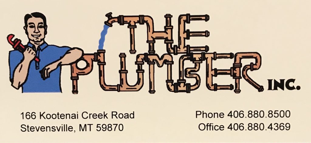 The Plumber