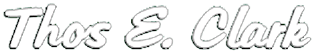 Thomas E Clark Inc