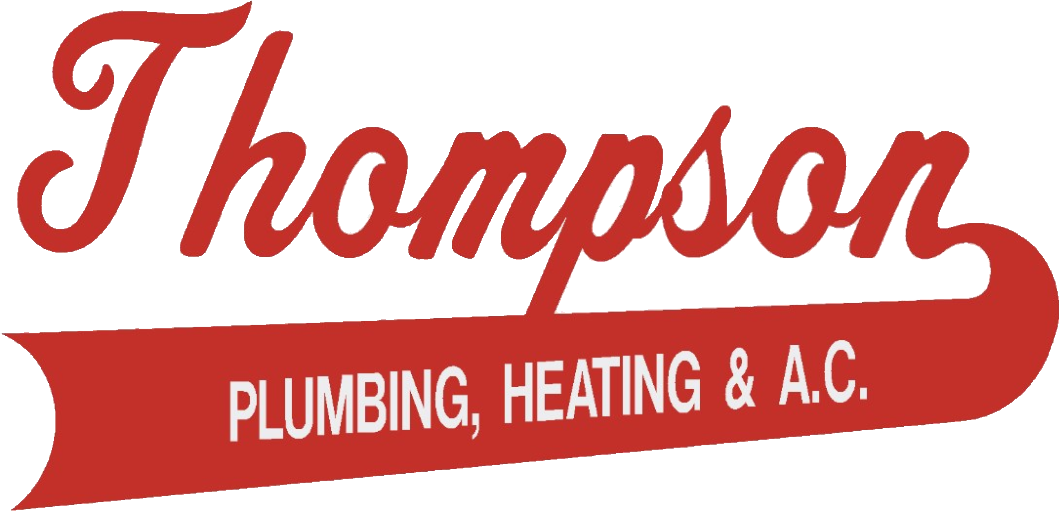 THOMPSON PLUMBING, HEATING & A/C INC