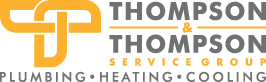 Thompson & Thompson Service Group