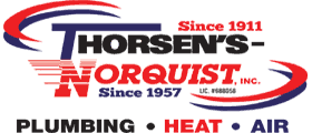 Thorsen's - Norquist, Inc.