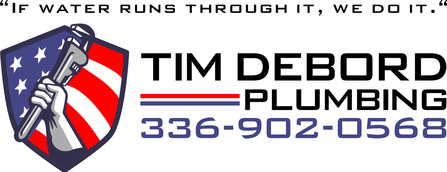 Tim DeBord Plumbing
