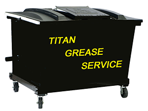 Titan Grease Services
