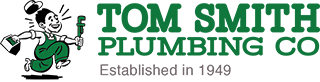 TOM SMITH PLUMBING