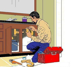 Tony Pruitt Plumbing