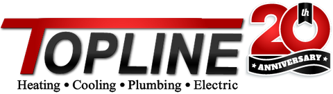 Topline HVAC, Inc.