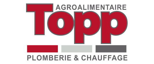 ToppAggro - Plomberie et chauffage