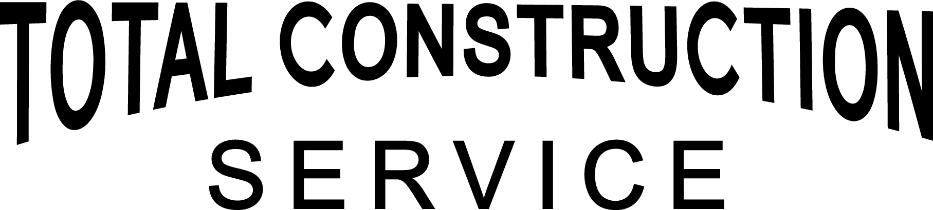 Total Construction Services Inc in Providence