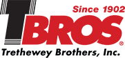 Trethewey Brothers Inc
