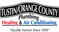 Tustin Plumbing Heating & Air Conditioning
