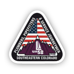 UA Local 58 Plumbers & Pipefitters