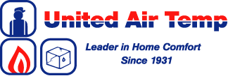 United Air Temp