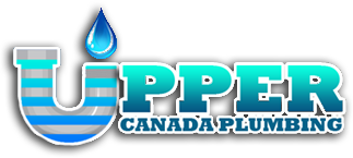 Upper Canada Plumbing - Winchester