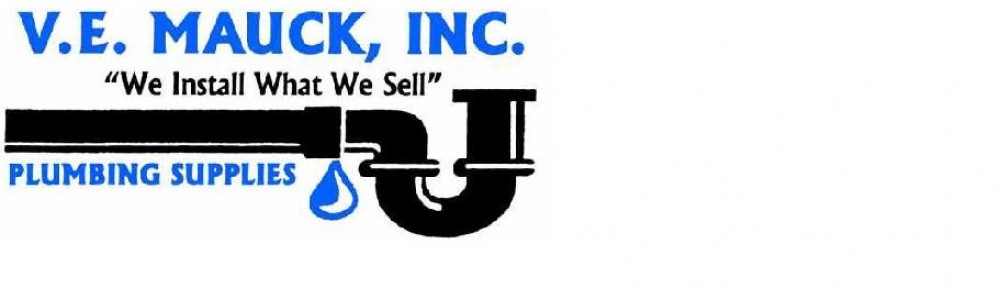 V E Mauck Plumbing Supplies
